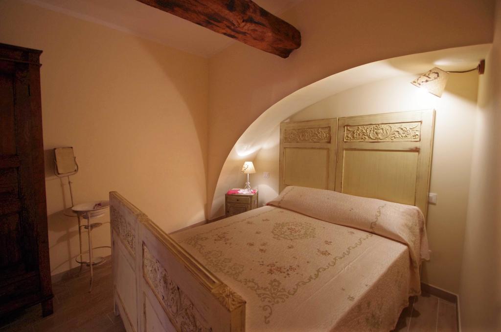 Il Mulino Del Castello Appartement Garlenda Kamer foto